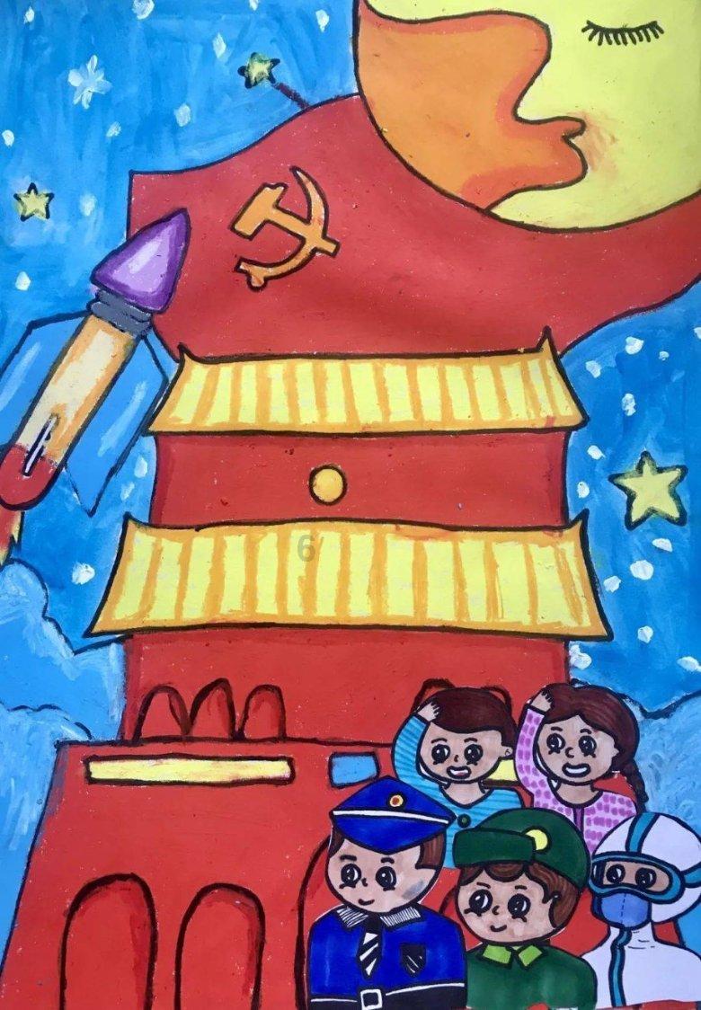 拯救小学生